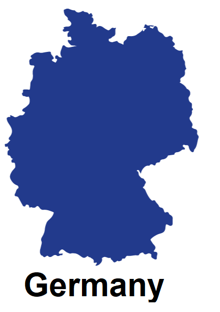 Alemania Alemania